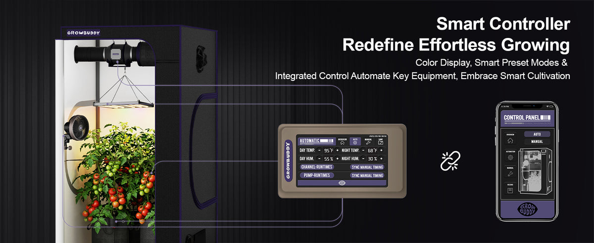 Smart Controller 36